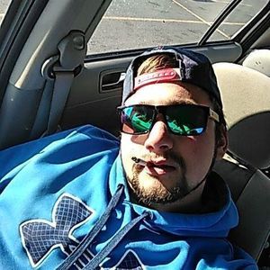 Meet your Posher, Cory